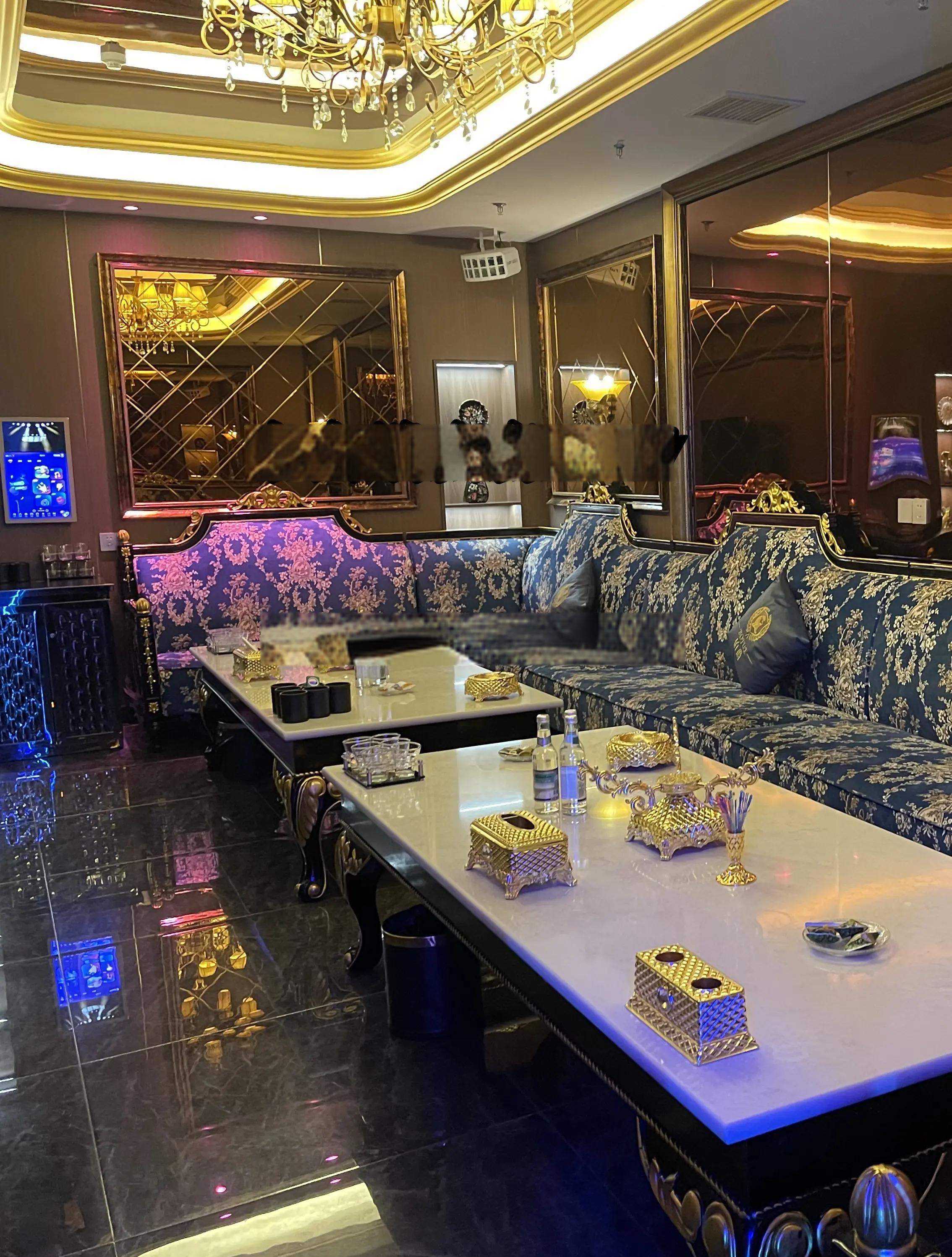 运城商务ktv尊享高端商务ktv体验-芮城县ktv预订